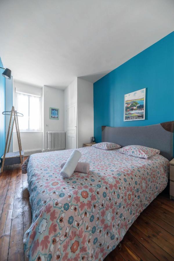 Apartment Le 482 - Grand Design & Confort - 4