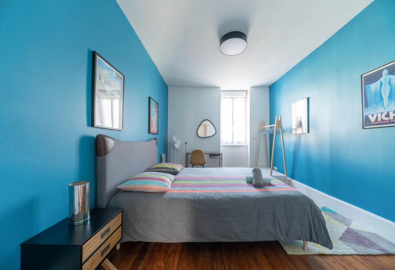Apartment Le 482 - Grand Design & Confort - 4 *