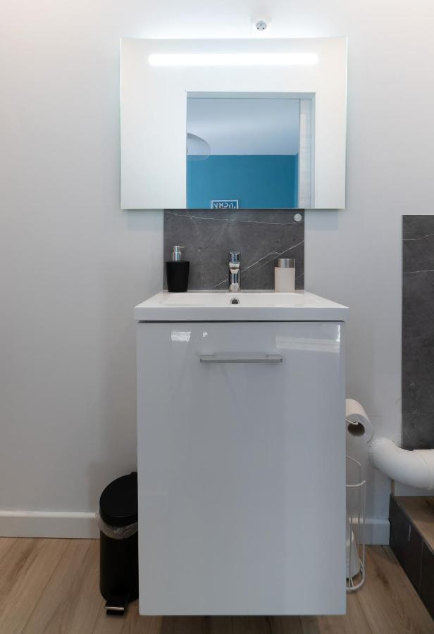Le 482 - Grand Design & Confort - 4 Apartment Vichy