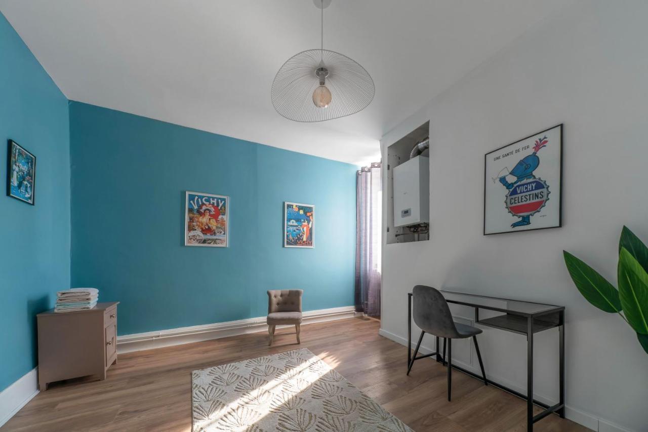 Le 482 - Grand Design & Confort - 4