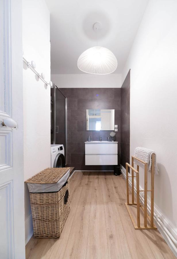 Le 482 - Grand Design & Confort - 4 Apartment *