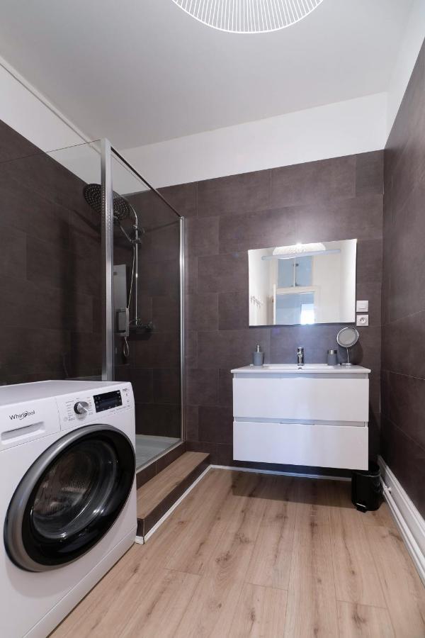 Le 482 - Grand Design & Confort - 4 *