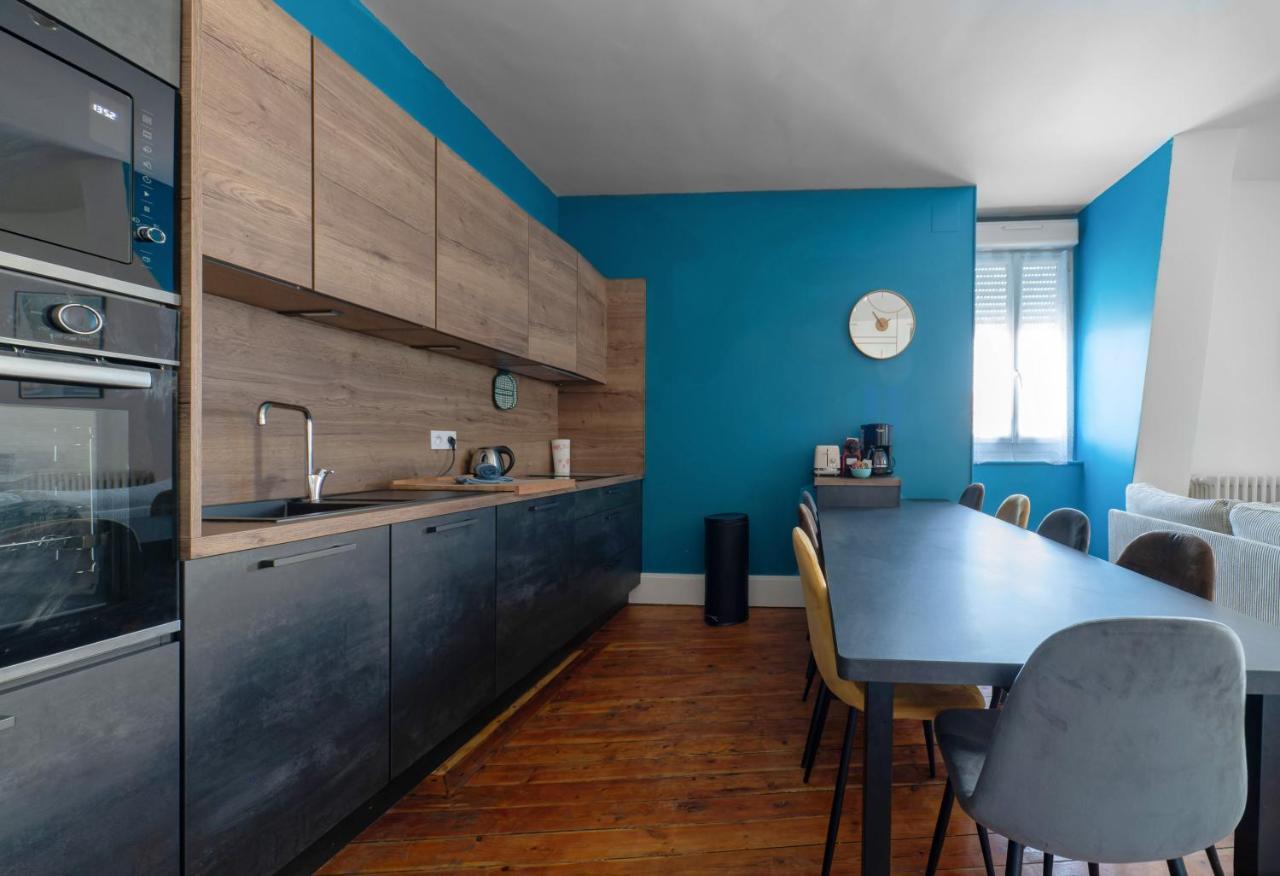 Apartment Le 482 - Grand Design & Confort - 4