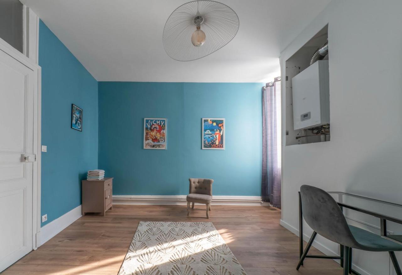Apartment Le 482 - Grand Design & Confort - 4 *