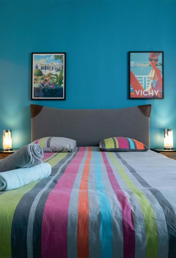 Le 482 - Grand Design & Confort - 4 Vichy